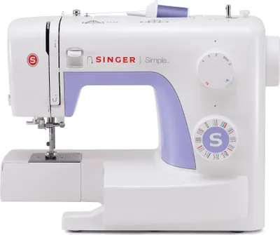 Zdjęcie produktu dla Maszyna do szycia Singer z 32 ściegami