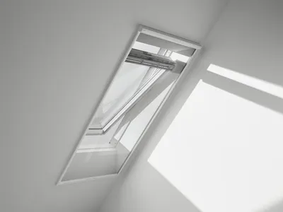 Immagine prodotto di VELUX ZIL FK08 0000SWL Zanzariera a rullo / zanzariera per finestre da tetto 640x2000 WL