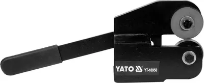 Obrázok produktu pre Yato YT-18950, 120 mm, 1 kusov