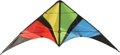 Obrázek produktu pro Drak Rainbow, barevný, 1 kus, vhodný pro začátečníky