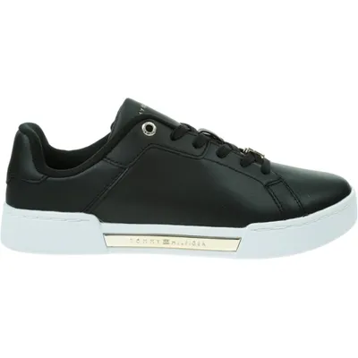 Immagine prodotto di Tommy Hilfiger scarpe Court Sneaker GOLDEN8, FW0FW07116BDS