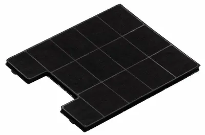 Produktbild von Ersatz Aktivkohlefilter für KF 17131 Amica KF17131 Dunstabzugshauben KH 17129 , KH 17159