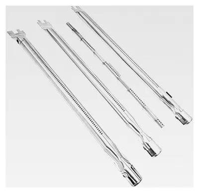 Produktbild von Grillbrennerrohr 45,7 cm für Weber Spirit 300 Serie, passend für die vordere Steuerung