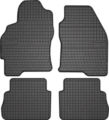 Produktbild von FROGUM Gummimatten Autofussmatten für Ford Mondeo II 1996-2000