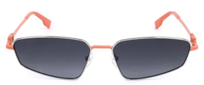 Produktbild von Dsquared2 Sonnenbrille ICON 0015/S G2I 60 16 145