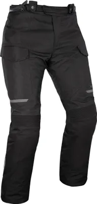 Produktbild von Oxford Hose Calgary 2.0 D2d Ms Schwarz Kurz Xxl