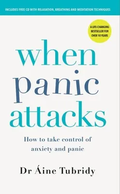 Obrázek produktu pro When Panic Attacks
