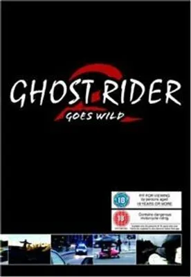 Obrázek produktu pro Ghost Rider 2