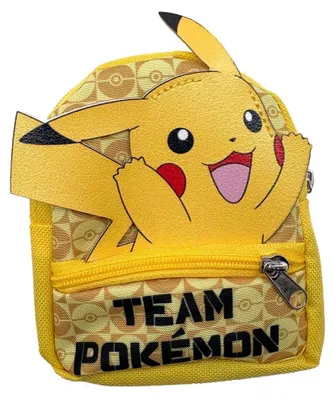 Zdjęcie produktu dla Etui do przechowywania kart Pokemon Pikachu