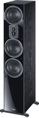 Obrázek produktu pro Magnat Signature 507 Hi-Fi Sloupový reproduktor Black 1 ks