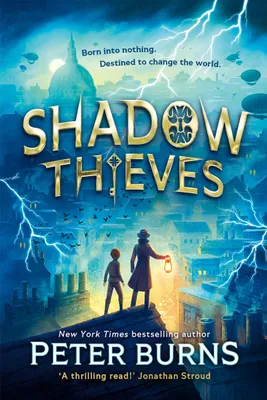 Immagine prodotto di Shadow Thieves