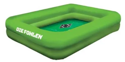 Produktbild von Borussia M´Gladbach Pool „Die Fohlen“