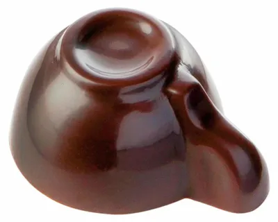 Immagine prodotto di Stampo per cioccolato - Tazza da caffè