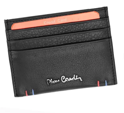 Zdjęcie produktu dla Pierre Cardin Portfele greg42148