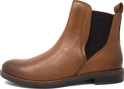 Immagine prodotto di Marco Tozzi Chelsea Boot Braun