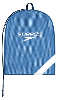 Immagine prodotto di Speedo Xl Team Borsa a rete Blu  Blu Taglia unica