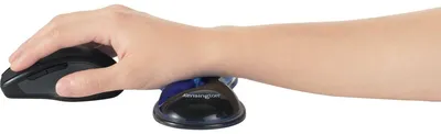 Obrázek produktu pro Kensington Slim Duo Gel, Modrá, MIL-STD-810H Method 504.3 Contamination by Fluids, 80 mm, 38 mm, 230 mm, 200 g