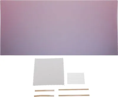 Immagine prodotto di Filtro privacy per laptop, 14 pollici, 16:9, pellicola protettiva rimovibile, antiriflesso e resistente alla luce blu