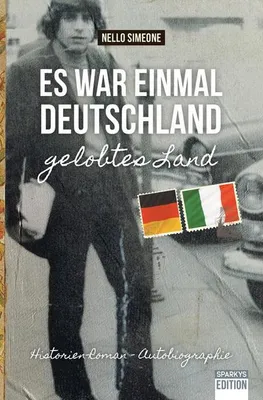 Obrázek produktu pro Es war einmal Deutschland - gelobtes Land