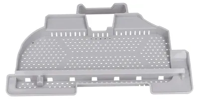 Produktbild von easyPART passend für 201-L003-0053 Ecovacs Filterhalter für Staubsauger-Roboter