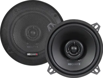 Produktbild von MB QUART Hifi Lautsprecher System Paar Koax 13 cm QX-130 Koax Auto PKW Car