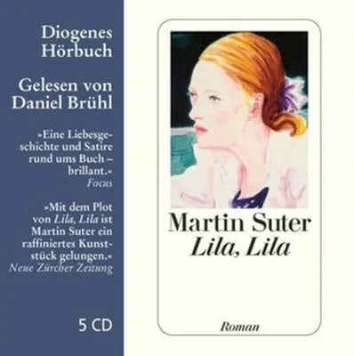 Produktbild von Lila, Lila