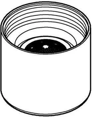 Obrázok produktu pre GROHE 48418DC0, Oceľ