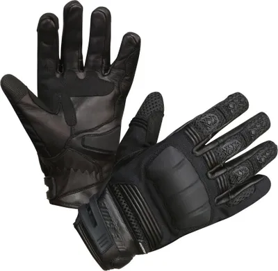Produktbild von Modeka (2015-2022B) Ennos Handschuhe Farbe Schwarz Grösse 12