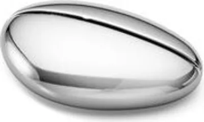 Produktbild von Georg Jensen SKY TABLE CARD HOLD INC 24 CARDS CHROME PL ZINC ALLOY, 4PCS 10019305