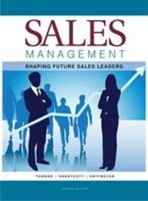Image de Sales Management