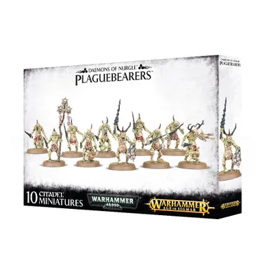 Produktbild von Games Workshop 97-10, Sammelfigur, Videospiel