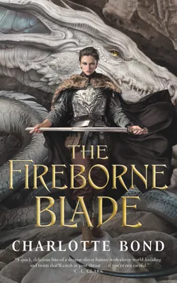 Produktbild von The Fireborne Blade