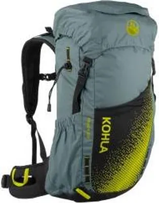 Produktbild von Kohla The Track 28 blau 28 Liter