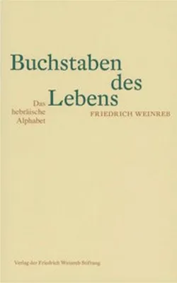Produktbild von Buchstaben des Lebens
