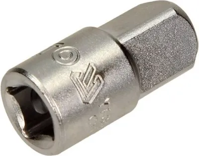 Immagine prodotto di YATO chiave a bussola YT-3854 35 mm in acciaio al cromo vanadio