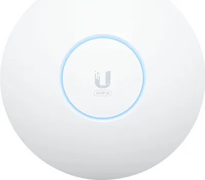 Produktbild von Ubiquiti Unifi U6-Enterprise WiFi 6
