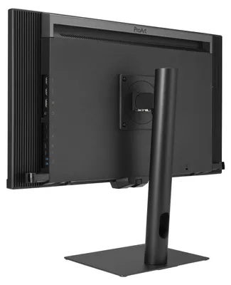 Obrázek produktu pro ASUS ProArt OLED PA27USD, 67,3 cm (26.5"), 3840 x 2160 px, 4K Ultra HD, QD-OLED, 0,1 ms, Černá