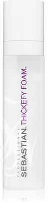 Immagine prodotto di Sebastian Professional Thickefy Schiuma Volume e Tenuta Styling 190ml