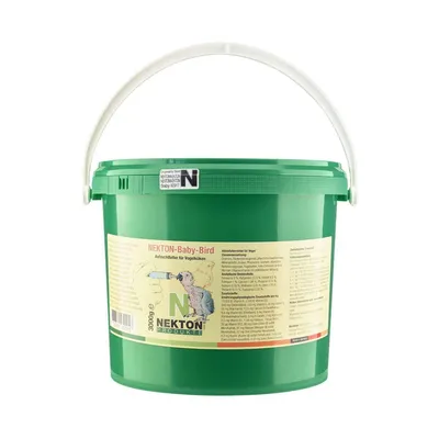 Image de NEKTON-Baby Bird - Nourriture pour oisillons à nourrir à la main 3kg