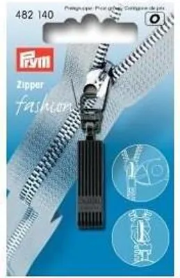 Produktbild von Prym 482140, Schwarz, Unisex, 1 Stück(e), 8 mm, 50 mm, Metall