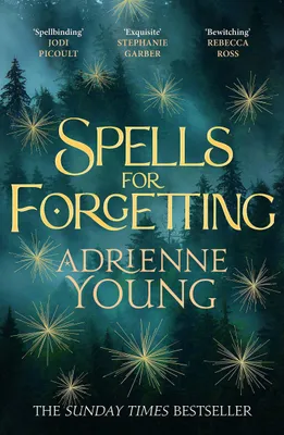 Produktbild von Spells for Forgetting