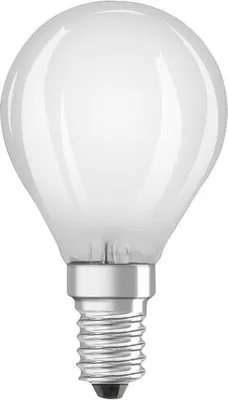 Image de Ampoule Led E14 1.8w Blanc Chaud éclairage Led E14, 2700k, Faible Consommation - Ledvance  Gp