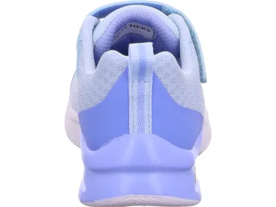 Produktbild von Skechers Mädchen Sneaker MICROSPEC MAX - EPIC BRIGHTS 22542-27, 22542-28, 22542-29, 22542-30, 22542-31, 22542-32, 22542-33, 22542-34 SKE-302343L light blue 28