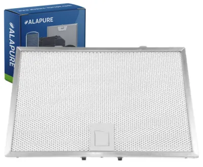 Produktbild von Alapure Metallfilter passend für Falmec 278x190mm 101079904