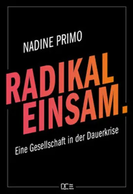 Immagine prodotto di Radikal Einsam.