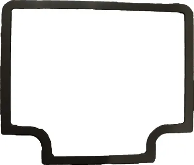 Productafbeelding van Thetford serviceklep 3 - Afdichting MD1229 (universele maat) (zwart)