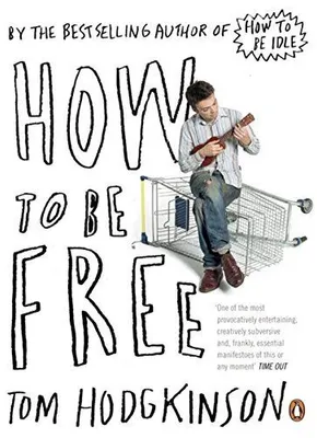 Productafbeelding van How to be Free