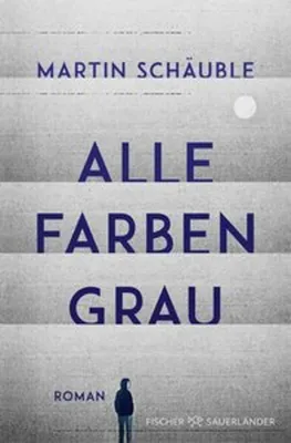 Immagine prodotto di Alle Farben grau