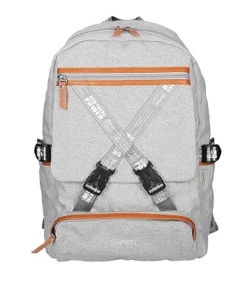 Produktbild von EMIPO Freizeitrucksack SPIRIT TEENAGER 01 schwarz
