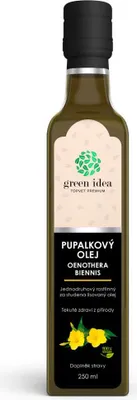 Produktbild von Reines Sonnenblumenöl TOPVET, 250 ml